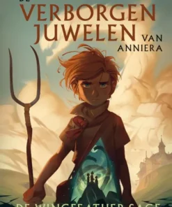 De verborgen juwelen van Anniera