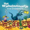 Het wiebelmannetje en de kwallebabbers | 9789491370168