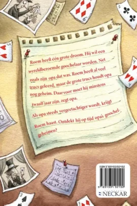 Alternative view of Opa Goochel