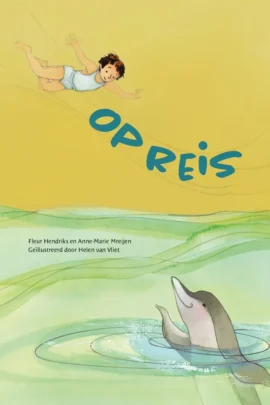 Op reis