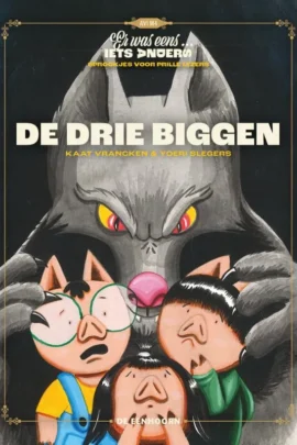 De drie biggen