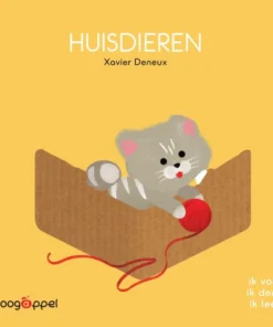 Huisdieren