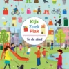 In de stad | 9789403212401 In de stad | 9789403212401