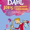 Joris en de geheimzinnige toverdrank | 9789026172021 Joris en de geheimzinnige toverdrank | 9789026172021