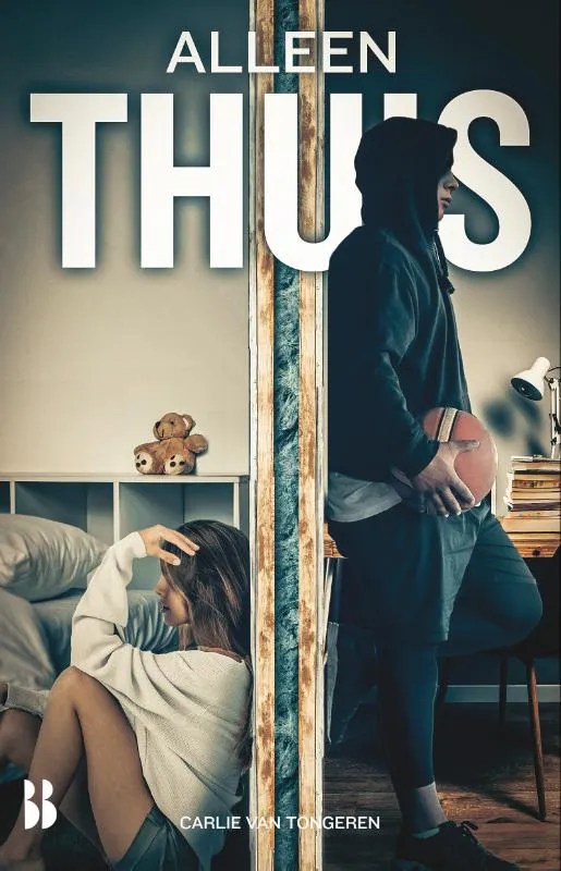 Alleen thuis | 9789463495219 Alleen thuis