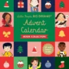 Advent Calendar Book Collection | 9789464720723
