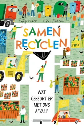 Samen recyclen