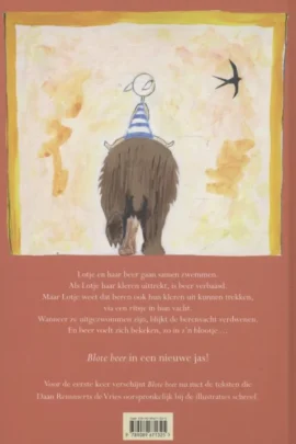 Alternative view of Blote beer