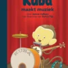 Kuba maakt muziek | 9789089223333