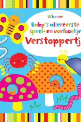 Verstoppertje
