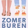 Zomerburen | 9789463492089 Zomerburen | 9789463492089