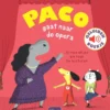 Paco gaat naar de opera | 9789025871499