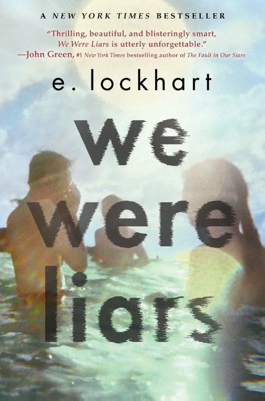 We Were Liars | 9780385741262 We Were Liars