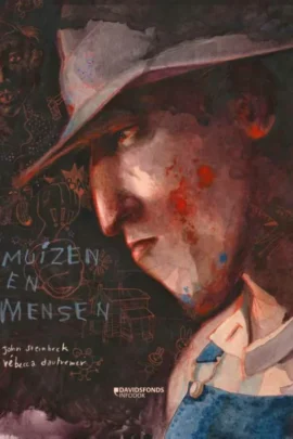 Muizen en mensen