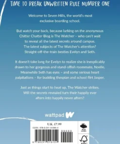 Never Kiss Your Roommate | 9780241516454