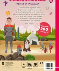 Ballerina's | 9789403236926 Ballerina's | 9789403236926