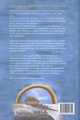 Alternative view of Woord voor Woord, Jubileumeditie