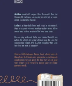 Alternative view of Vuile handen