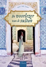 De voorlezer van de sultan | 9789044844856