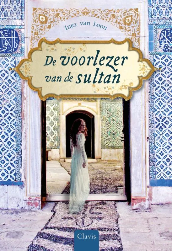 De voorlezer van de sultan | 9789044844863 De voorlezer van de sultan