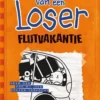Flutvakantie | 9789045119045