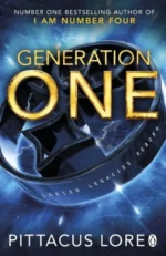 Generation One | 9781405934305