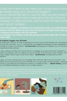 "Die waarin Haai het gedaan heeft" | 9789493337114 "Die waarin Haai het gedaan heeft" | 9789493337114