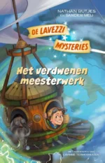 Het verdwenen meesterwerk | 9789043930154