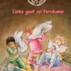 Lieke gaat op turnkamp | 9789493209534