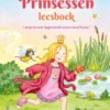 Mijn eerste prinsessen leesboek | 9789044767001 Mijn eerste prinsessen leesboek | 9789044767001