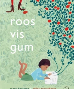 Roos, vis, gum