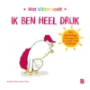 Ik ben boos (met figurine) | 9789403234649 Ik ben boos (met figurine) | 9789403234649