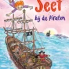 Seef bij de piraten | 9789048756636