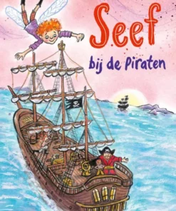 Seef bij de piraten