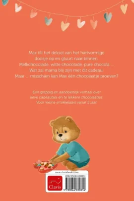 Een doosje vol liefde | 9789044839814 Een doosje vol liefde | 9789044839814