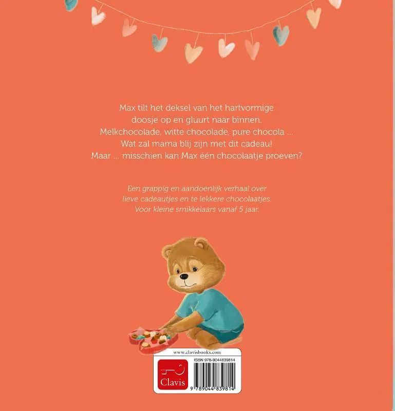 Een doosje vol liefde | 9789044839814 Een doosje vol liefde - Afbeelding 2