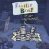 De familie Boef en het lollycomplot | 9789085434832 De familie Boef en het lollycomplot | 9789085434832