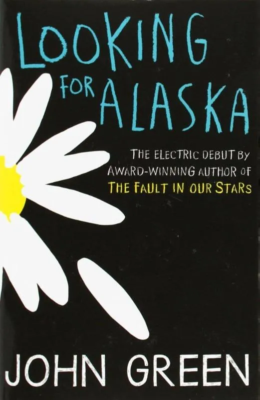Looking for Alaska | 9780007523160 Looking for Alaska