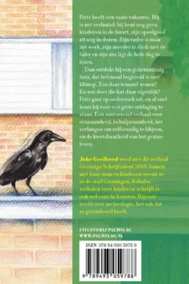 Alternative view of Jagers en verzamelaars