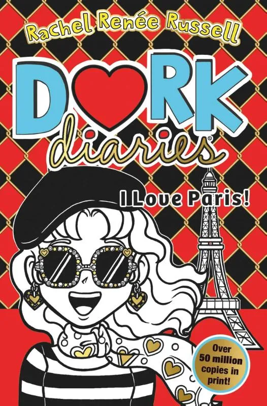 I Love Paris! | 9781471196850 I Love Paris!