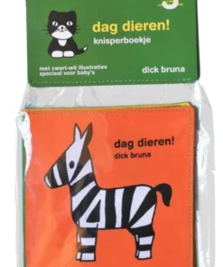 Dag dieren