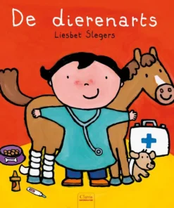 De dierenarts