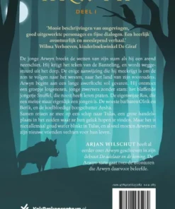 Het teken van de Banneling | 9789026625282