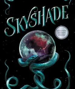 Skyshade (The Lightlark Saga Book 3)