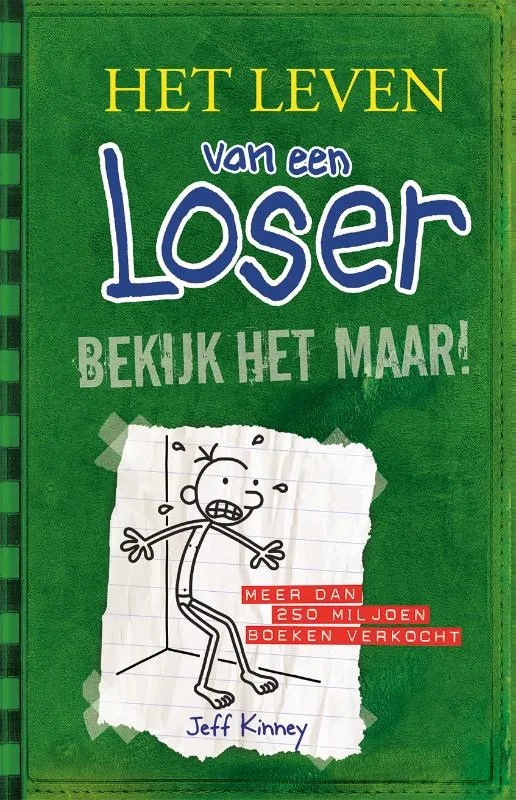 Bekijk het maar! | 9789026195396 Bekijk het maar!