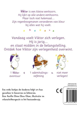 Ik ben verlegen | 9789403210728