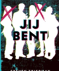 Jij bent