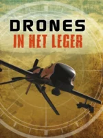 Drones in het leger | 9789463411042