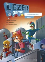 De baas van Oort | 9789462345126 De baas van Oort | 9789462345126