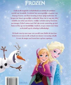 Alternative view of Het grote verhalenboek